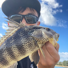 Bouncer Fishing