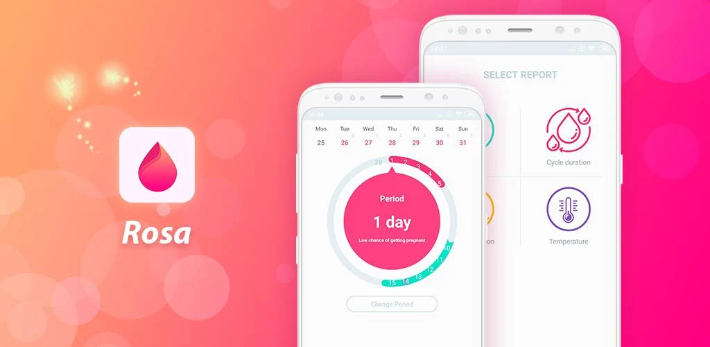 Period Tracker Apk For Android Easy Lifestyle Group