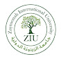 جامعة الزيتونة الدولية  channel logo