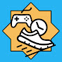 Speedrun Hall of Fame logo