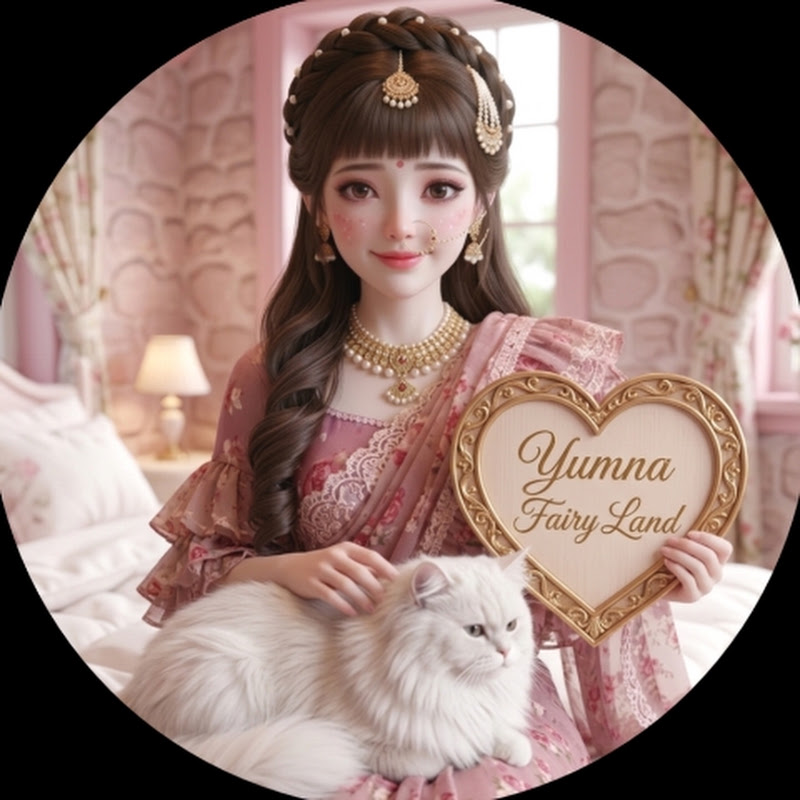 Yumna Fairy Land