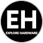 Explore Hardware® logo