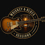 Whiskey & Blues Sessions logo