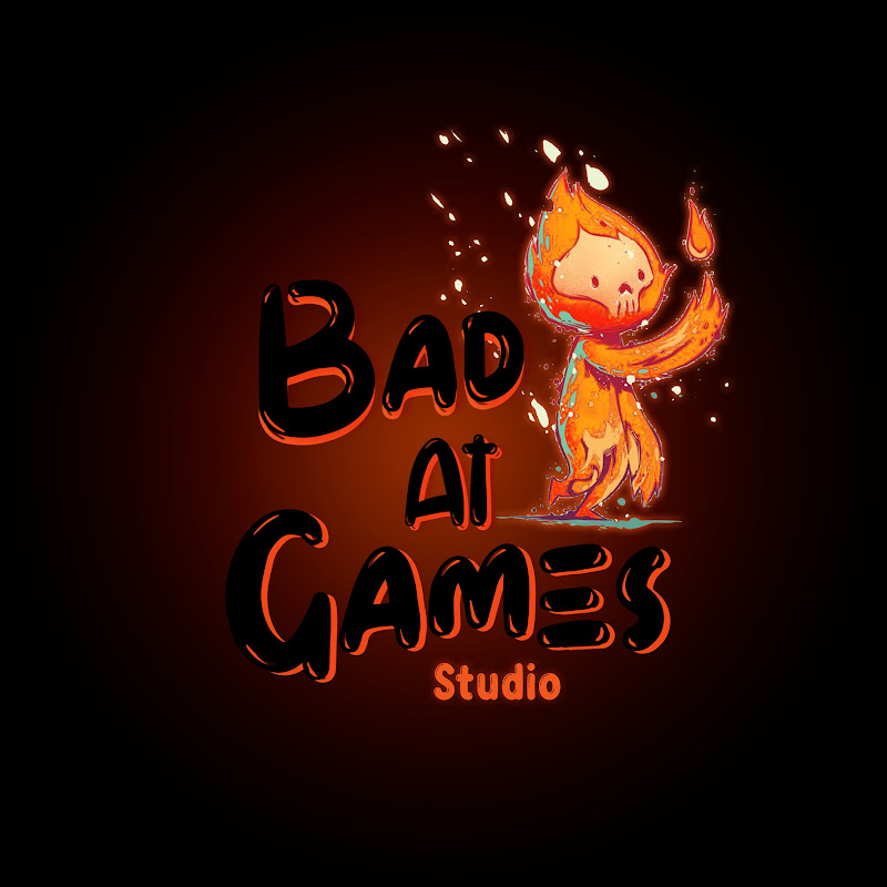 Bad At Games