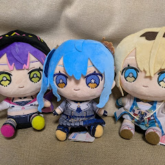 メスオくん