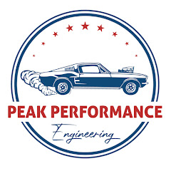 Peak Performance Engineering