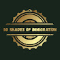 50 Shades of Immigration logo