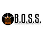 B.O.S.S. | The Breakroom for Entrepreneurs logo