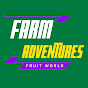 Farm Adventures logo