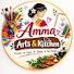 fYRjD-vSRhE-channel-avatar-Amma Arts & Kitchen 