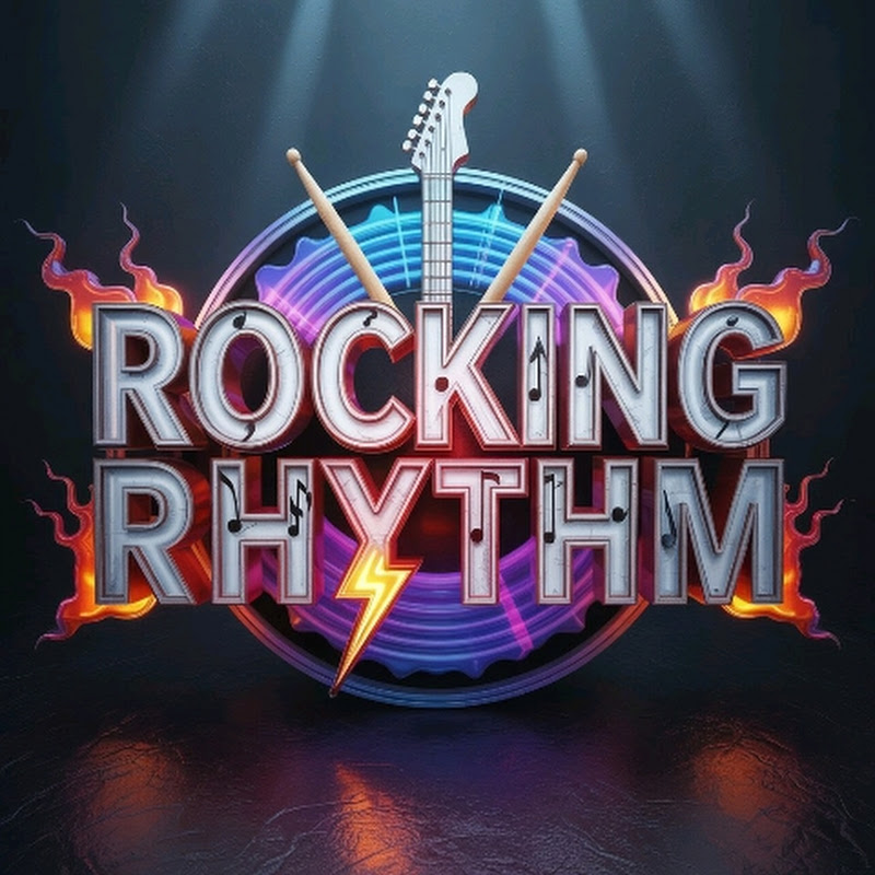 ROCKING RHYTHM 