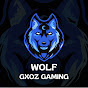 Wolf Gxoz Gaming logo