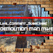 Demolition Man Mike