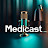 Medicast Health Insights: In-Depth Podcasts