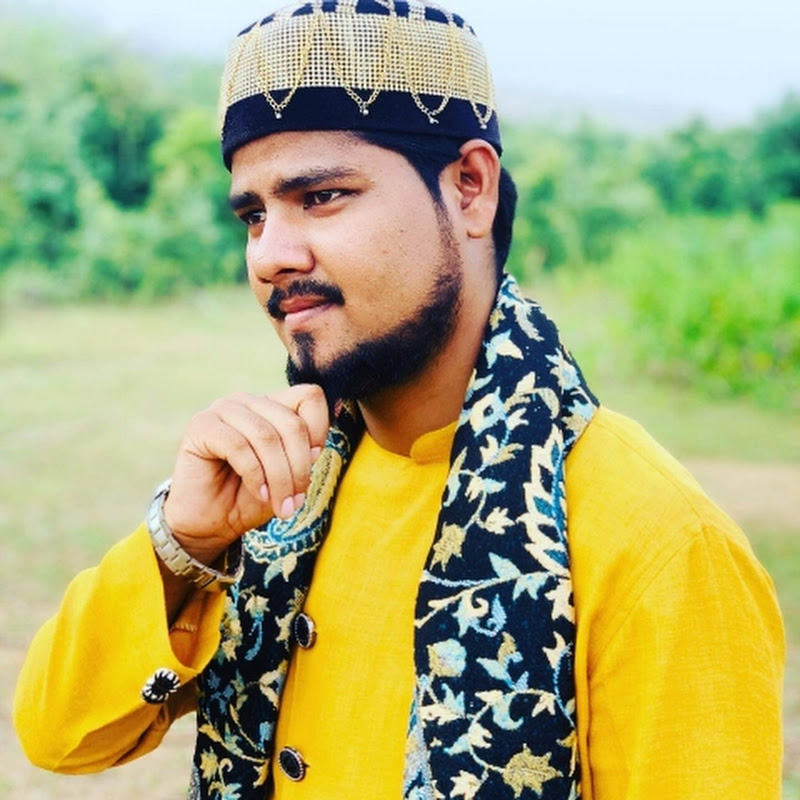 IKRAM ASHRAFI OFFICIAL