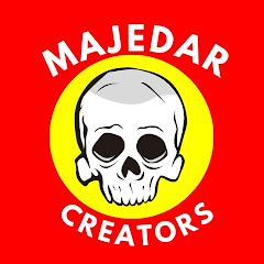 Majedar Creators