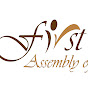 First Assembly Clanton logo