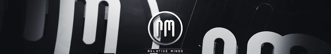 RelativeMinds YouTube channel avatar