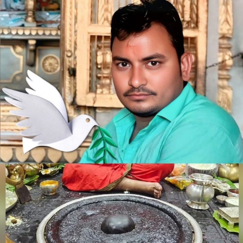  शतरंज हैं जिंदगी  जय महाकाल 🔱 