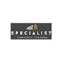 Specialist Property Finance logo