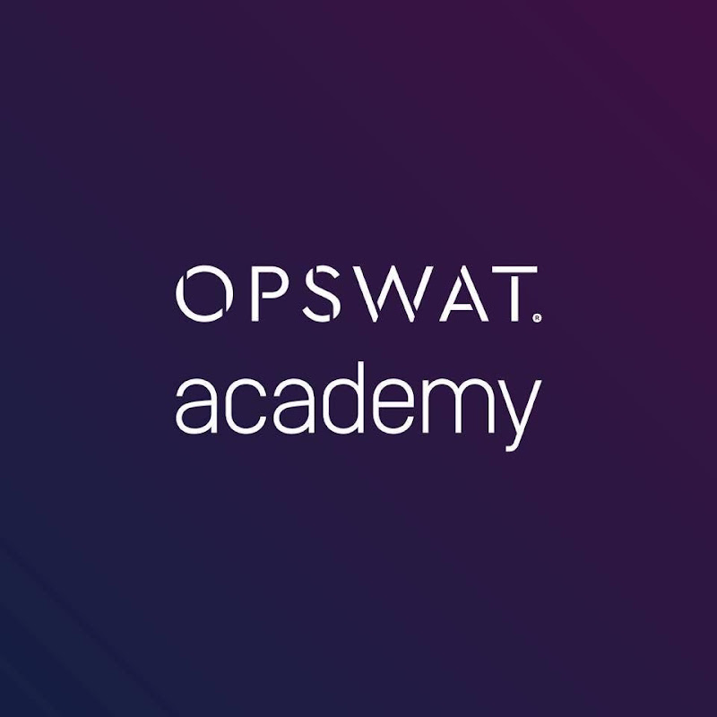 OPSWAT Academy