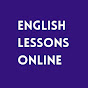 English Lessons Online logo
