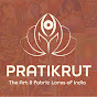 Pratikrut By Pratiti logo