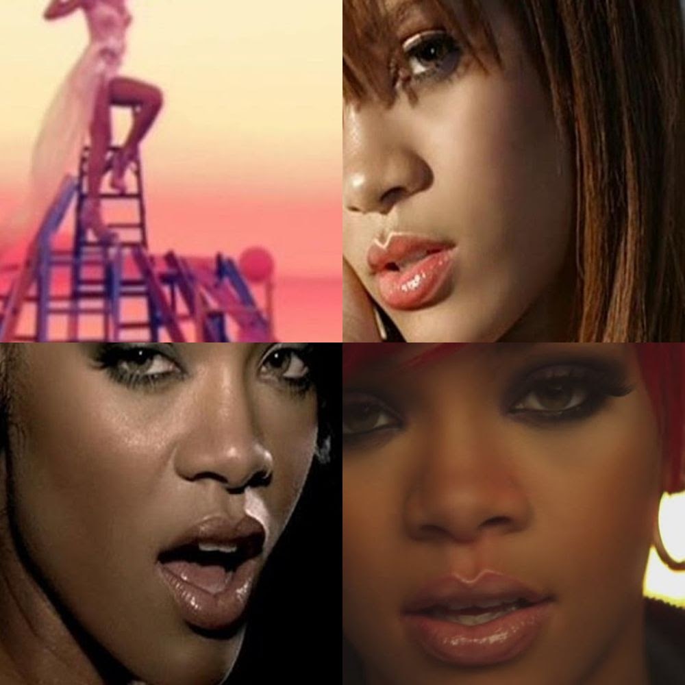 RihannaVevo
