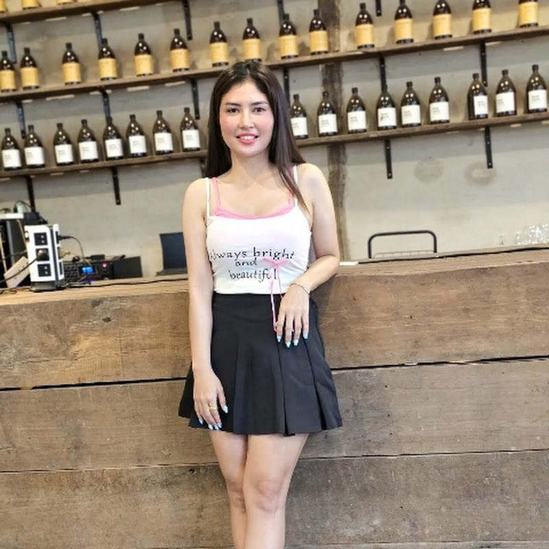 Sunisa Chaisan