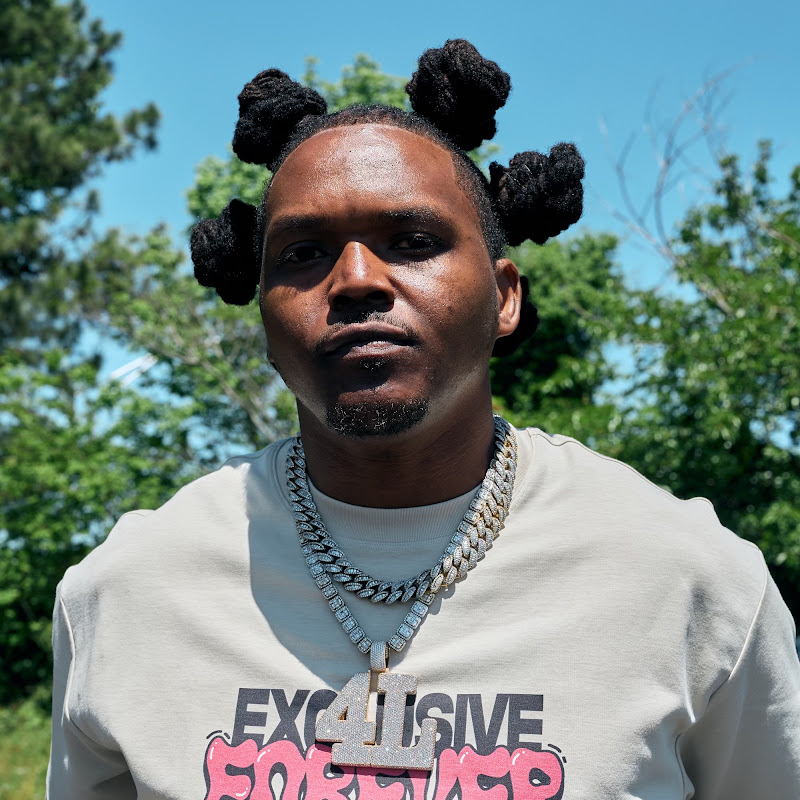 Young Nudy