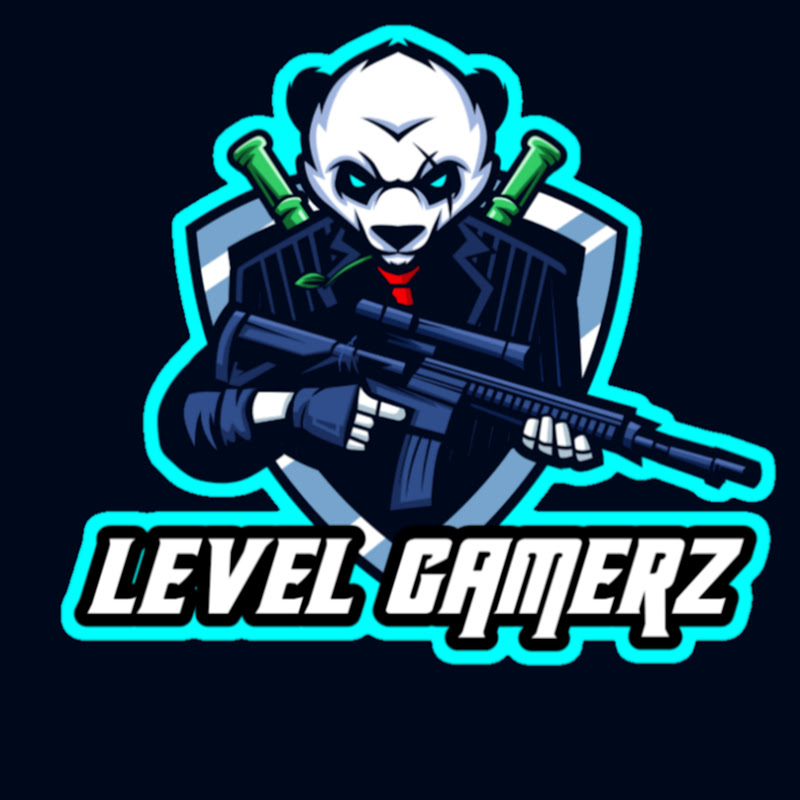 Level Gamerz 