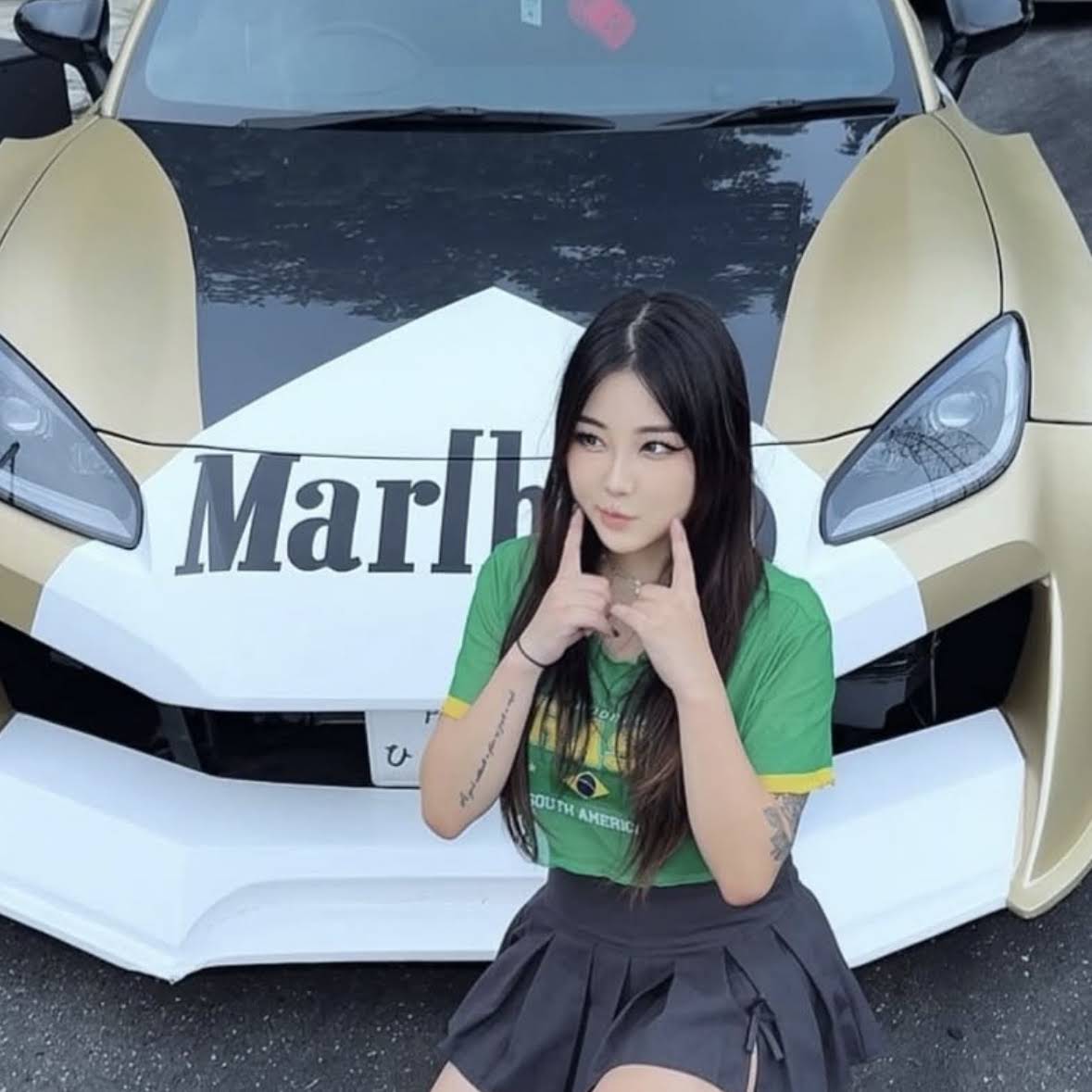 YouTube