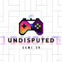 Undisputed logo