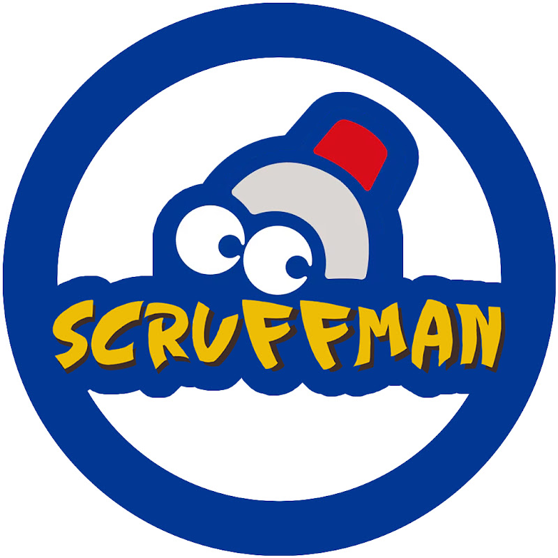 Scruffman