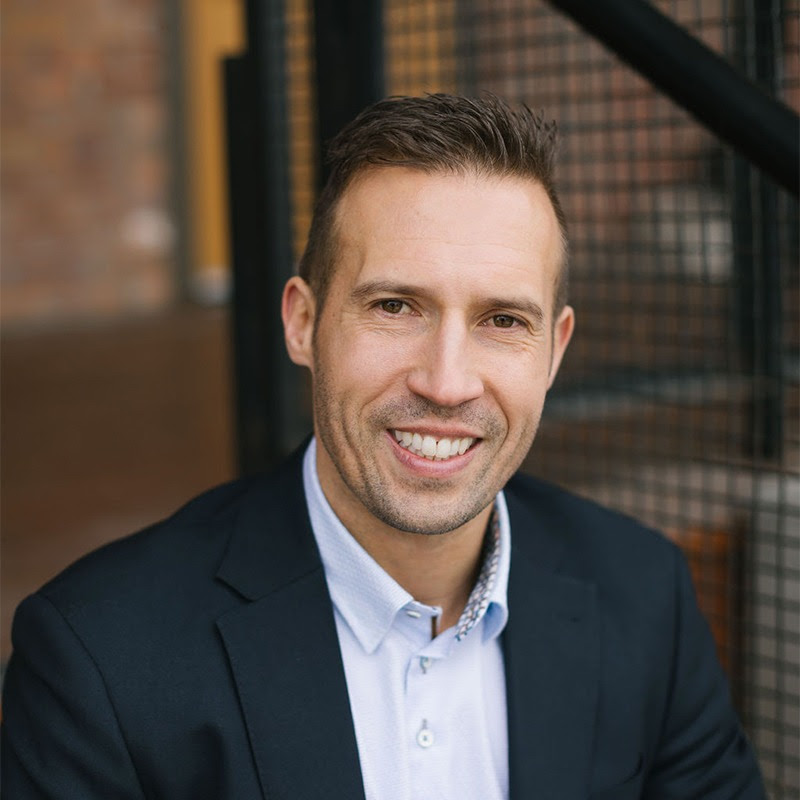 Ryan Peterson - Realtor