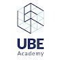 UBE Academy | Experts in experience based learning logo