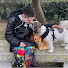 CjjIeyzOaq0-channel-avatar-Matty Hoopers adventures with mum, dad & Benji dog