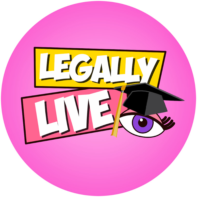 Legally Live