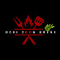 Desi Cook House logo