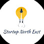 StartUp North East logo