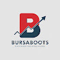 BursaBoost logo