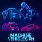 Machine Vehicles PH logo