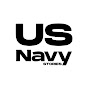 US Navy Stories logo