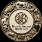 Baloch Animal Health Care logo