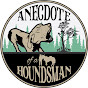 Anecdote of a Houndsman logo