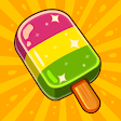 Popsicle Pour icon