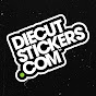Diecutstickers.com logo