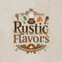 Rustic Flavors Usa logo