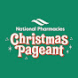 Christmas Pageant logo