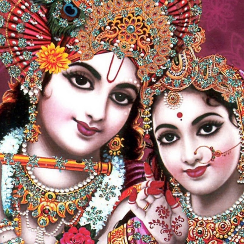 Vedansh bhakti channel 